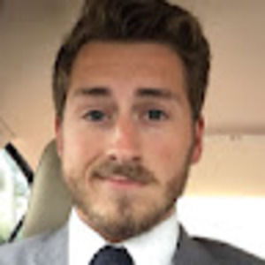 Meet your Posher, Jared